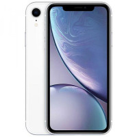 iPhone Xr 256GB White Dual Sim (MT1J2) A, Б/У