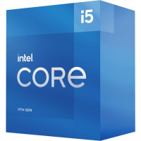 Intel Core i5-11600K (BX8070811600K)