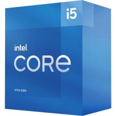 Intel Core i5-11600K (BX8070811600K)