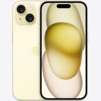 Apple iPhone 15 512GB Yellow (MTPF3)