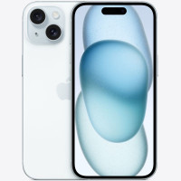 Apple iPhone 15 256GB Blue (MTP93) (eSIM)