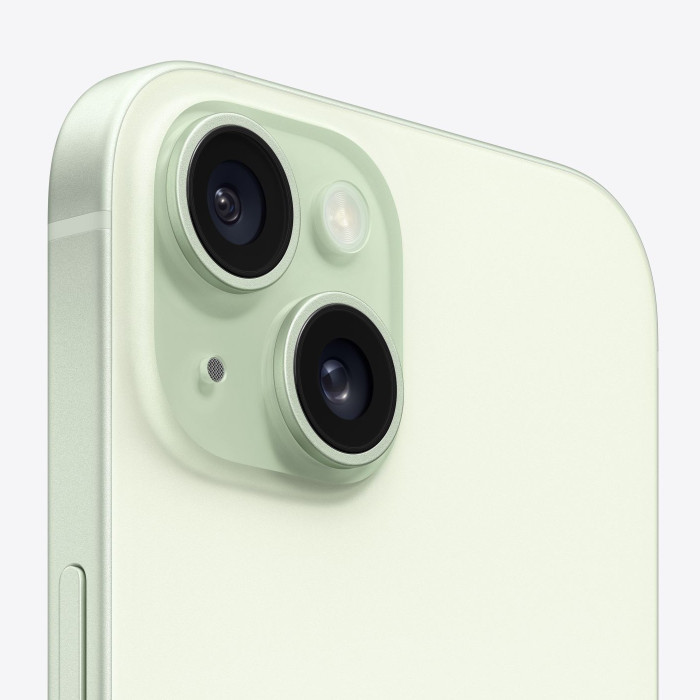 Apple iPhone 15 512GB Green (MTPH3)