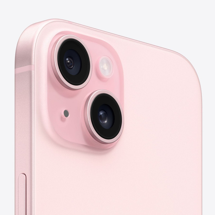 Apple iPhone 15 256GB Pink (MTP73)