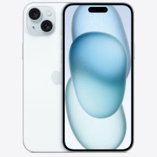 Apple iPhone 15 Plus 512GB Blue (MU1P3)