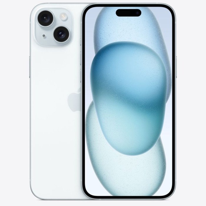 Apple iPhone 15 Plus 512GB Blue (MU1P3)