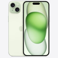 Apple iPhone 15 Plus 512GB Green (MU1Q3)