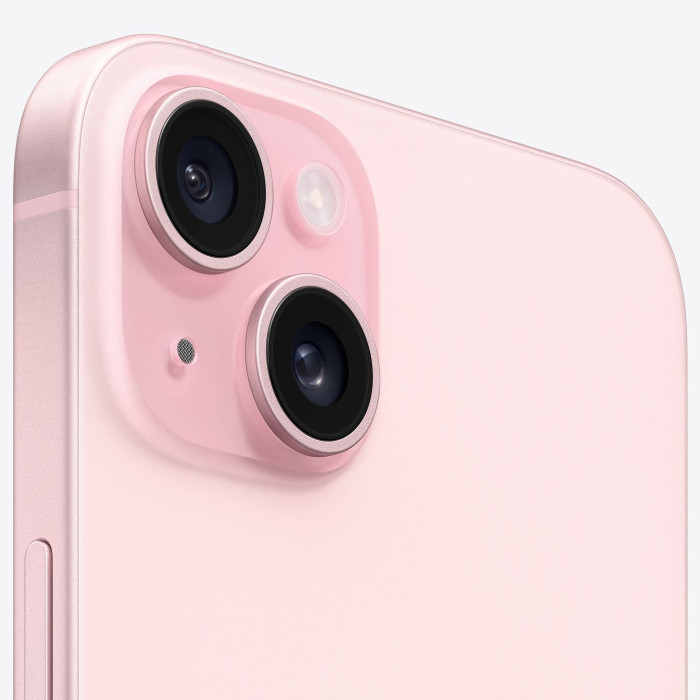 Apple iPhone 15 Plus 256GB Pink (MU193)