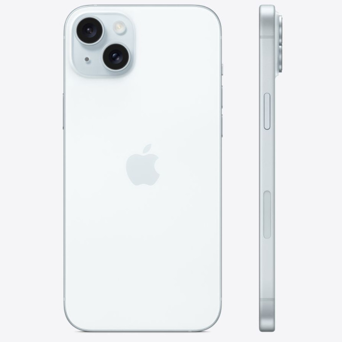 Apple iPhone 15 Plus 512GB Blue (MU1P3)