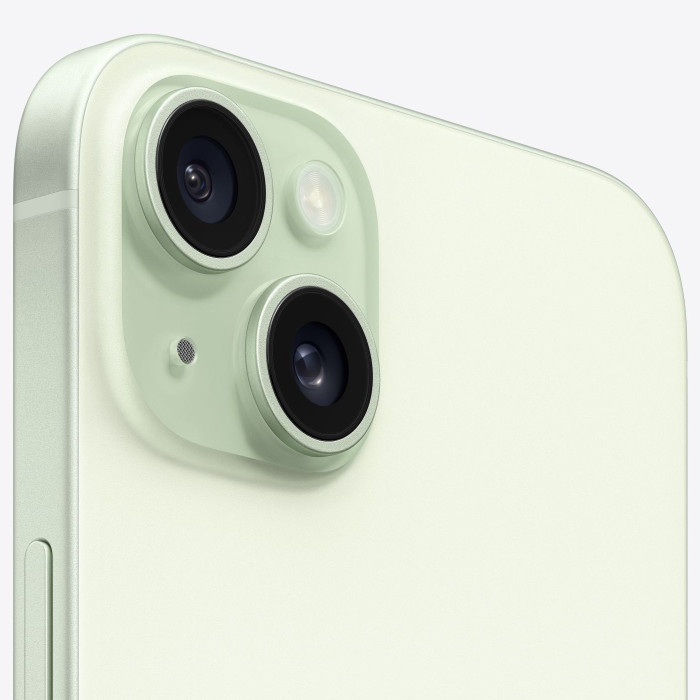Apple iPhone 15 Plus 128GB Green (MU173)
