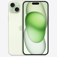 Apple iPhone 15 Plus 512GB Green (MU1Q3)