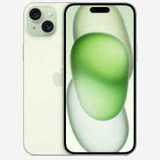 Apple iPhone 15 Plus 128GB Green (MU173)