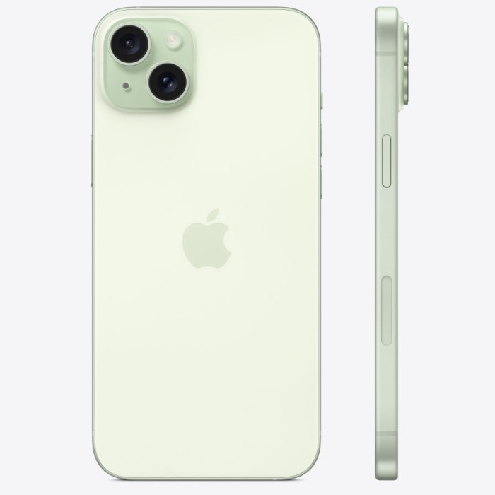 Apple iPhone 15 Plus 128GB Green (MU173)