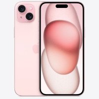 Apple iPhone 15 Plus 128GB Pink (MU103)