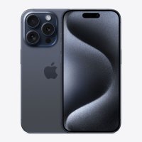 Apple iPhone 15 Pro 1TB Blue Titanium (MTVG3)