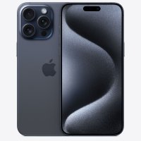 Apple iPhone 15 Pro Max 512GB Blue Titanium (MU7F3)