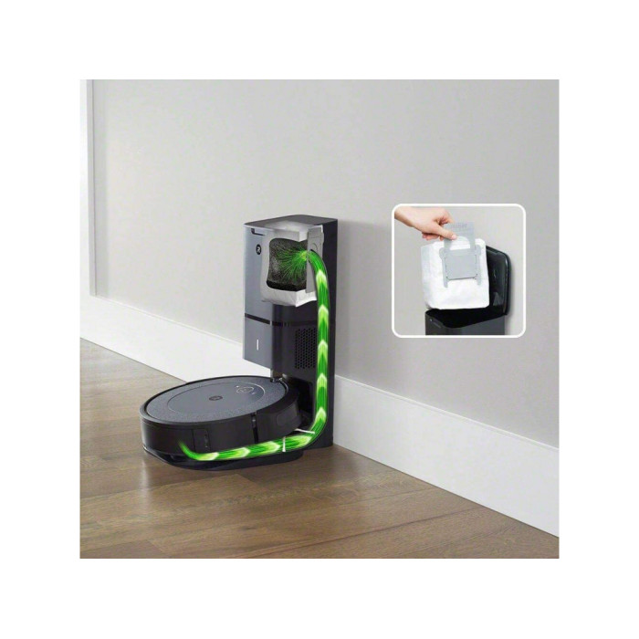 iRobot Roomba i3+