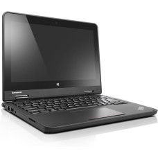 Ноутбук Lenovo ThinkPad 11e Yoga Gen 5 (20LMS09Q00)