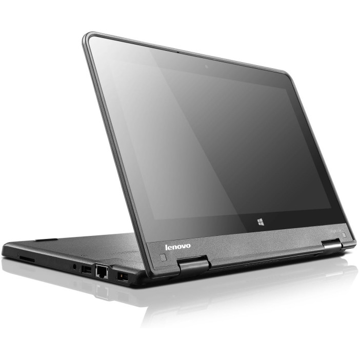 Ноутбук Lenovo ThinkPad 11e Yoga Gen 5 (20LMS09Q00)