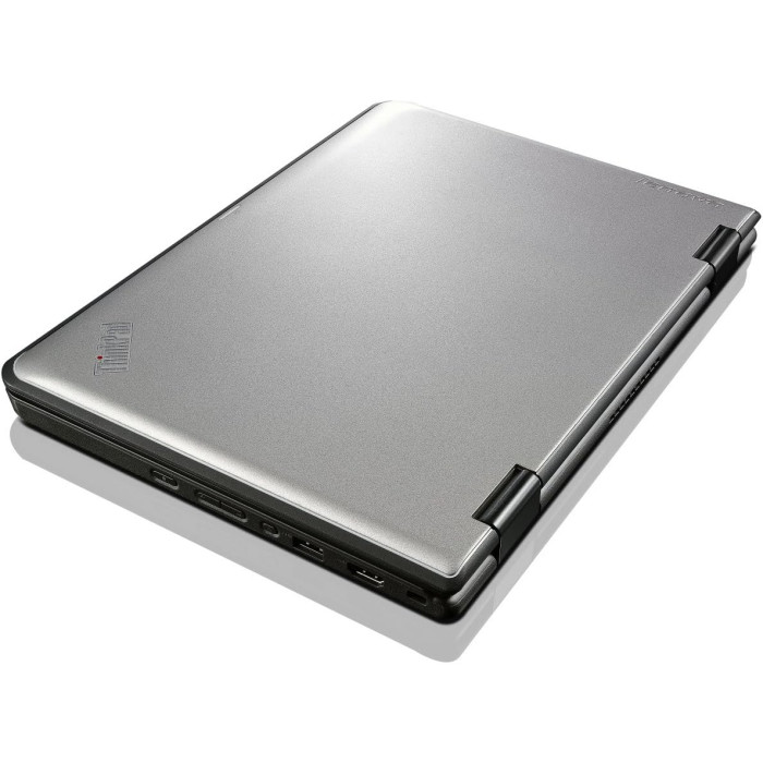 Ноутбук Lenovo ThinkPad 11e Yoga Gen 5 (20LMS09Q00)
