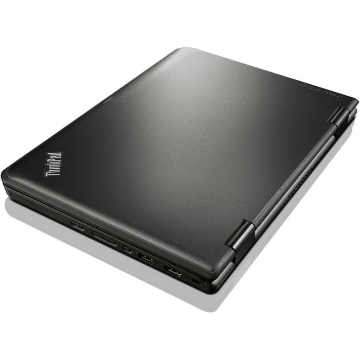 Ноутбук Lenovo ThinkPad 11e Yoga Gen 5 (20LMS09Q00)