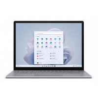Ноутбук Microsoft Surface Laptop 5 15" Platinum (RBY-00001)