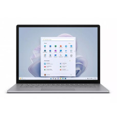 Ноутбук Microsoft Surface Laptop 5 15" Platinum (RBY-00001)