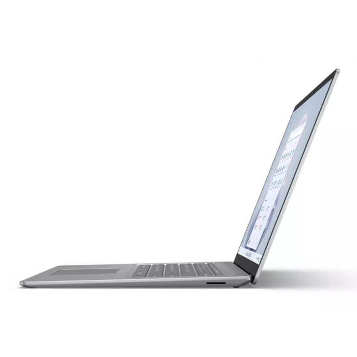 Ноутбук Microsoft Surface Laptop 5 15" Platinum (RBY-00001)