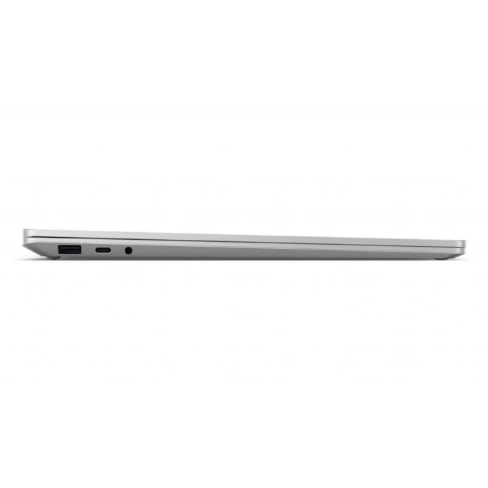 Ноутбук Microsoft Surface Laptop 5 15" Platinum (RBY-00001)