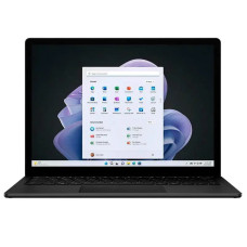 Ноутбук Microsoft Surface Laptop 5 15" Black (RIP-00026)