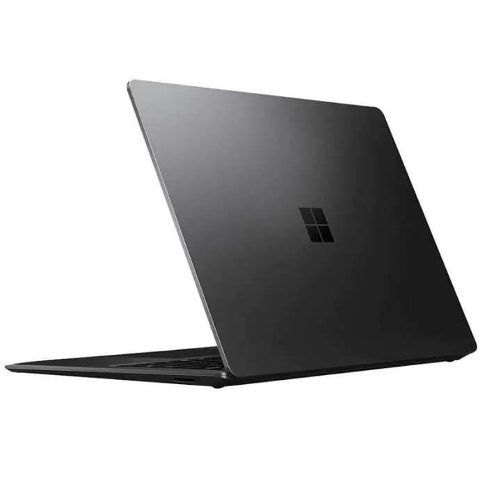 Ноутбук Microsoft Surface Laptop 5 15" Black (RIP-00026)