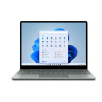 Ноутбук Microsoft Surface Laptop Go 2 Sage (VUQ-00001)