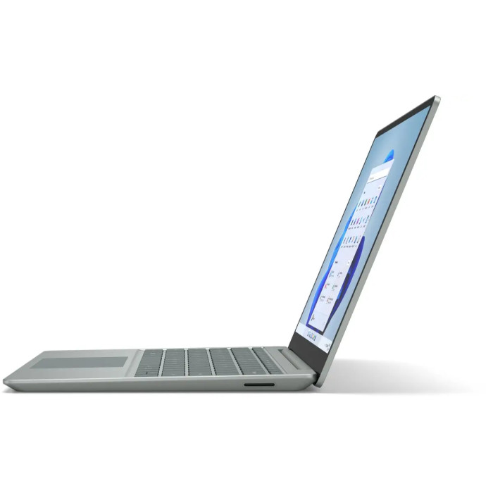 Ноутбук Microsoft Surface Laptop Go 2 Sage (VUQ-00001)