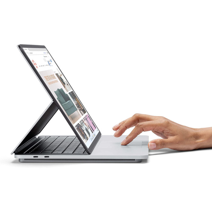 Ноутбук Microsoft Surface Laptop Studio Platinum (A1Y-00001)