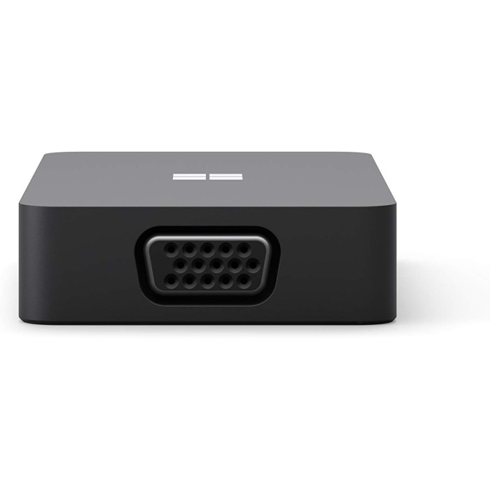 Док-станція для ноутбука Microsoft USB-C Travel Hub Black (SWV-00001, SWV-00010)