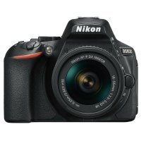 Nikon D5600 kit (18-55mm VR) (VBA500K001)