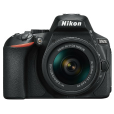 Nikon D5600 body (VBA500AE)