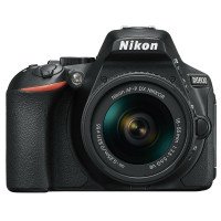 Nikon D5600 body (VBA500AE)