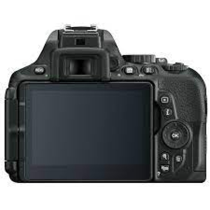 Nikon D5600 kit (18-55mm VR) (VBA500K001)