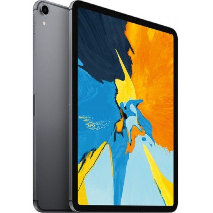 Apple iPad Pro 11 БУ