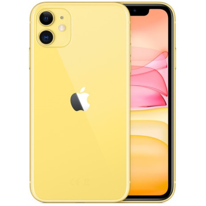 iPhone 11 БУ