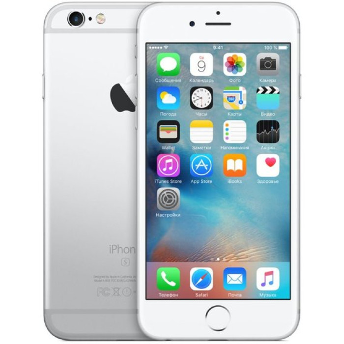 iPhone 6s БУ