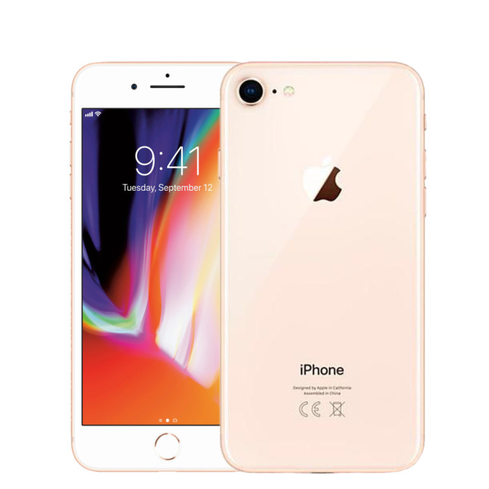 iPhone 8 БУ