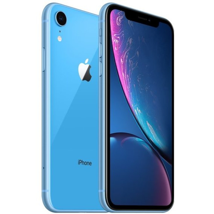 iPhone Xr БУ