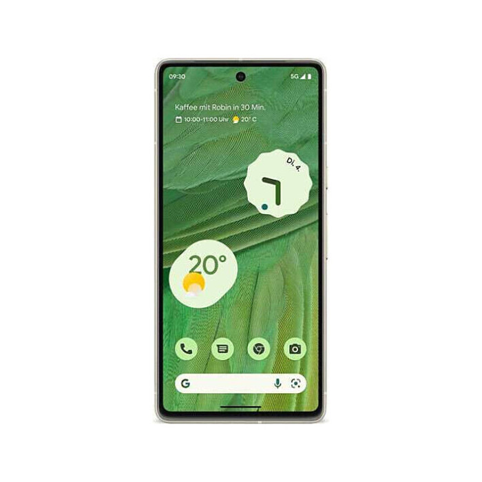 Google Pixel 7 8/128GB Lemongrass (EU/USA)