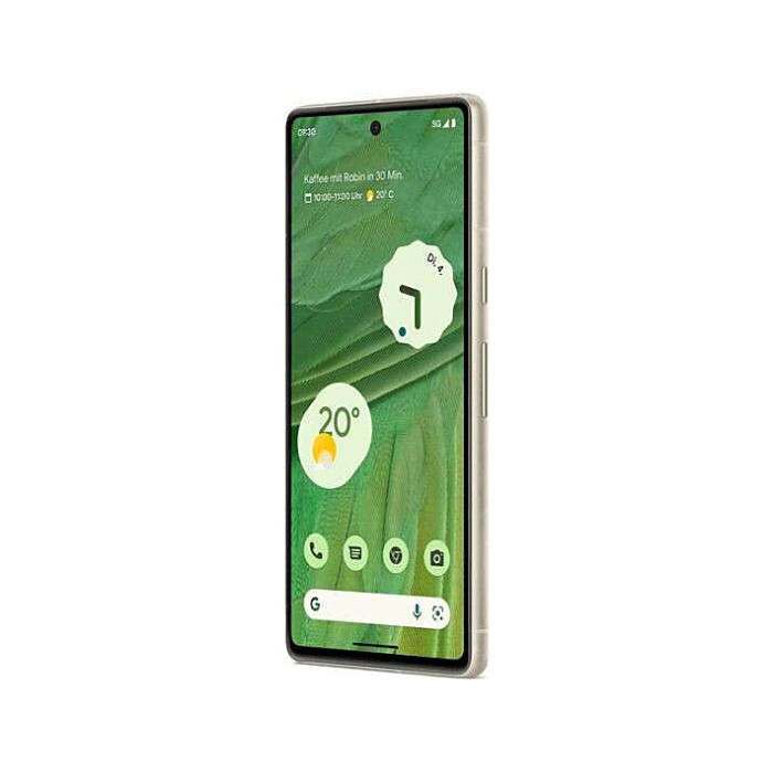Google Pixel 7 8/128GB Lemongrass (EU/USA)