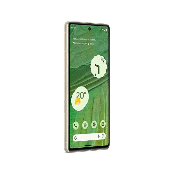 Google Pixel 7 8/128GB Lemongrass (EU/USA)