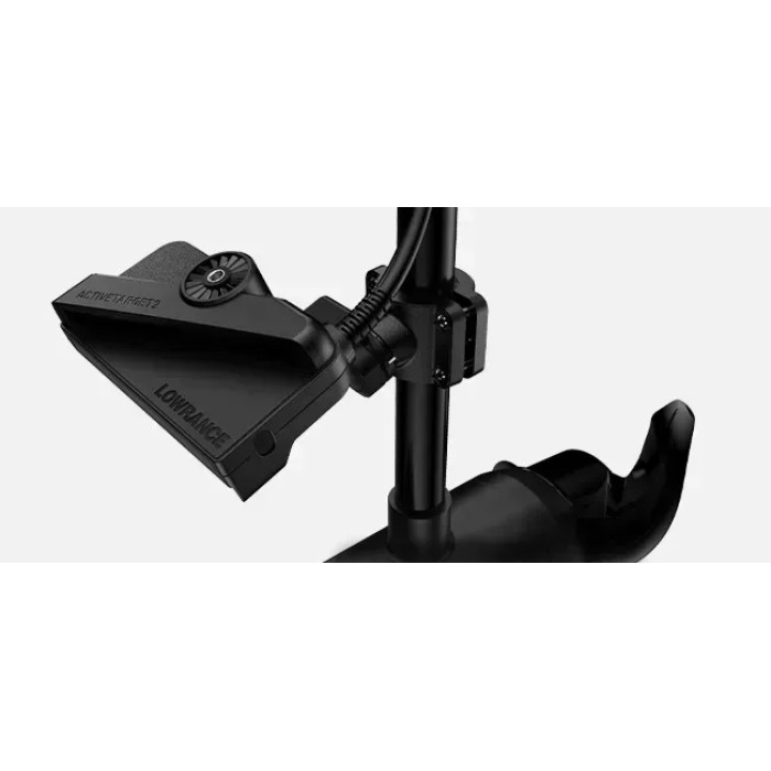 Датчик Lowrance ActiveTarget 2 Live Sonar (модуль + датчик + кріплення)