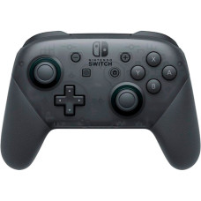 Геймпад Nintendo Switch Pro Black (0045496430528)