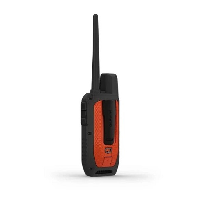 Ошейник с GPS-трекером Garmin Персональный навигатор для собак Alpha 300 Handheld Only GPS (010-02807-51)
