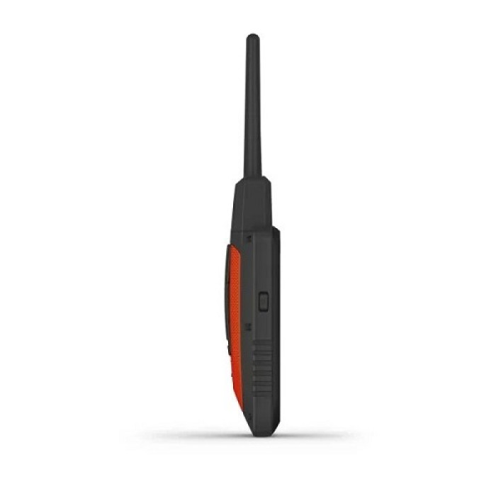 Ошейник с GPS-трекером Garmin Персональный навигатор для собак Alpha 300 Handheld Only GPS (010-02807-51)